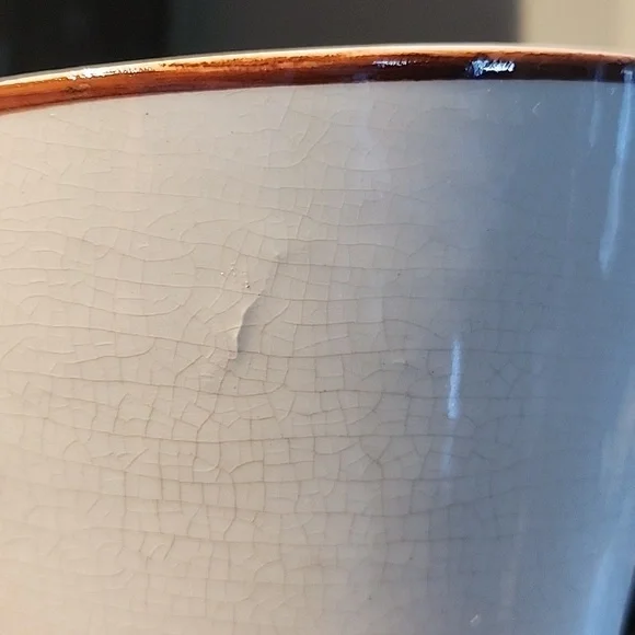 Vintage Coffee Hound Mug - Picture 3 of 5